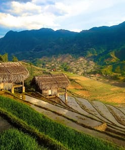 Hmong Mountain Retreat Bản Hồ 1
