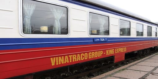 King Express Train2