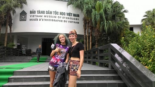 Vietnam Museum Of Ethnology1