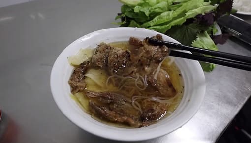 Hanoi Food2